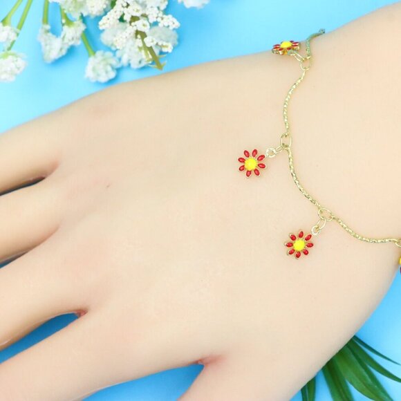 Chic & Stylish Bracelet – A Thoughtful Gift for Women and Girls, DYC1020 - Picture 3 of 7